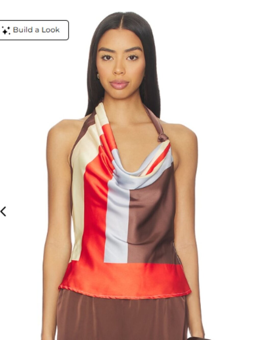 SNDYS Junie Top